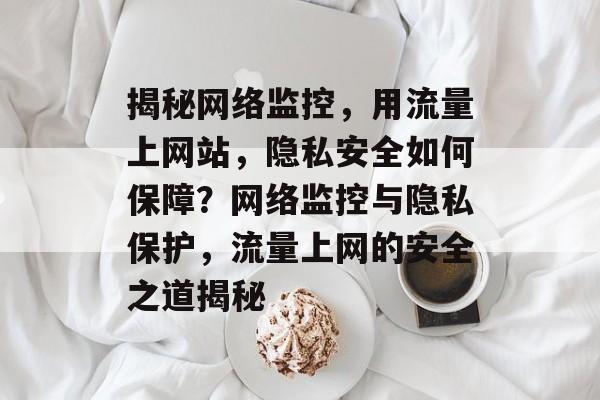 揭秘网络监控，用流量上网站，隐私安全如何保障？网络监控与隐私保护，流量上网的安全之道揭秘