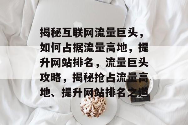 揭秘互联网流量巨头，如何占据流量高地，提升网站排名，流量巨头攻略，揭秘抢占流量高地、提升网站排名之道
