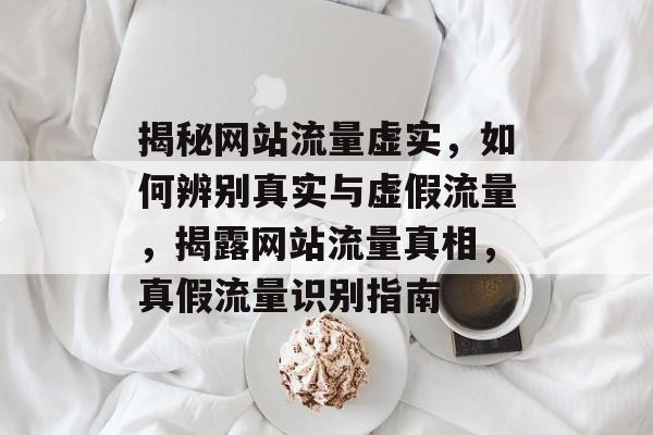 揭秘网站流量虚实，如何辨别真实与虚假流量，揭露网站流量真相，真假流量识别指南