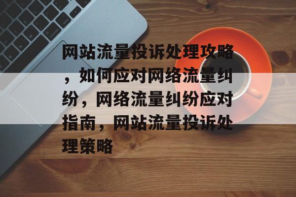 网站流量投诉处理攻略，如何应对网络流量纠纷，网络流量纠纷应对指南，网站流量投诉处理策略