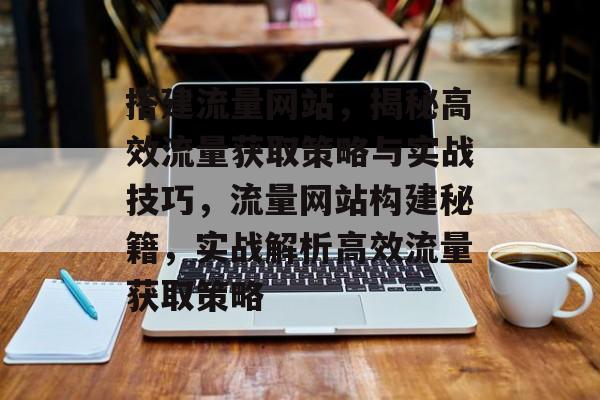 搭建流量网站，揭秘高效流量获取策略与实战技巧，流量网站构建秘籍，实战解析高效流量获取策略