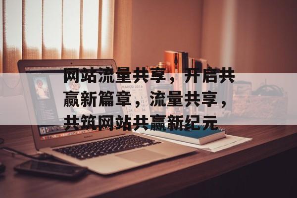 网站流量共享，开启共赢新篇章，流量共享，共筑网站共赢新纪元