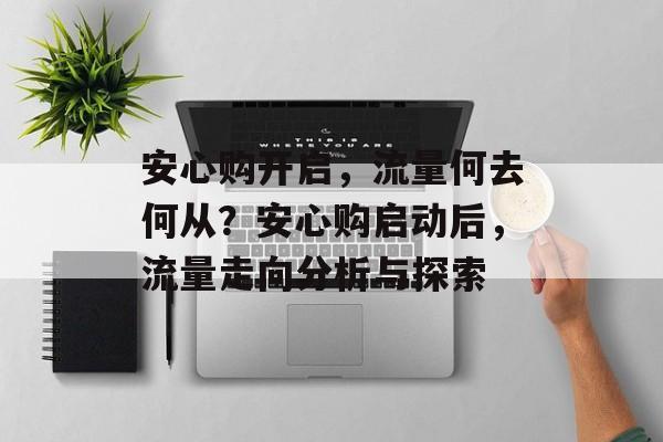 安心购开启，流量何去何从？安心购启动后，流量走向分析与探索