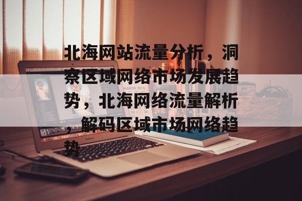 北海网站流量分析，洞察区域网络市场发展趋势，北海网络流量解析，解码区域市场网络趋势