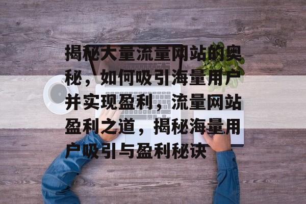 揭秘大量流量网站的奥秘，如何吸引海量用户并实现盈利，流量网站盈利之道，揭秘海量用户吸引与盈利秘诀