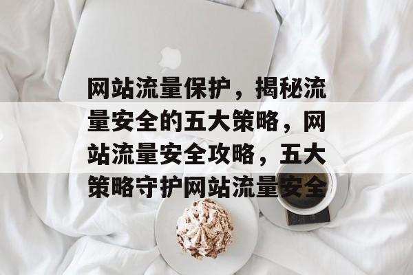 网站流量保护，揭秘流量安全的五大策略，网站流量安全攻略，五大策略守护网站流量安全
