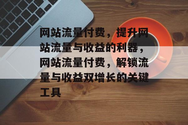 网站流量付费，提升网站流量与收益的利器，网站流量付费，解锁流量与收益双增长的关键工具