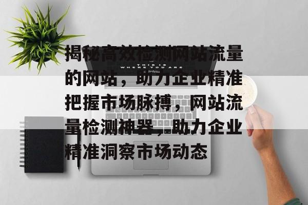 揭秘高效检测网站流量的网站，助力企业精准把握市场脉搏，网站流量检测神器，助力企业精准洞察市场动态