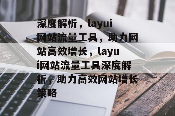 深度解析，layui网站流量工具，助力网站高效增长，layui网站流量工具深度解析，助力高效网站增长策略