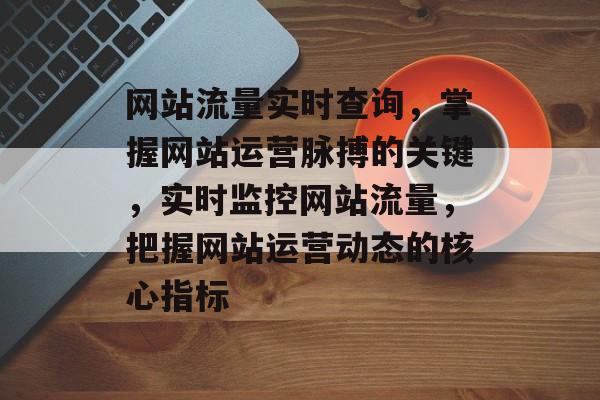 网站流量实时查询，掌握网站运营脉搏的关键，实时监控网站流量，把握网站运营动态的核心指标