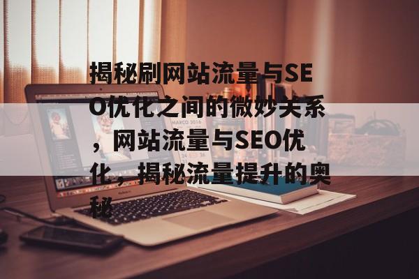 揭秘刷网站流量与SEO优化之间的微妙关系，网站流量与SEO优化，揭秘流量提升的奥秘