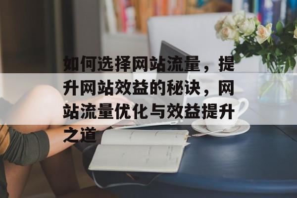 如何选择网站流量，提升网站效益的秘诀，网站流量优化与效益提升之道