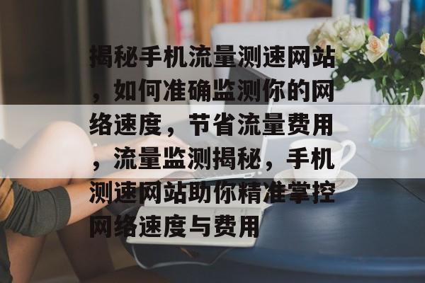 揭秘手机流量测速网站，如何准确监测你的网络速度，节省流量费用，流量监测揭秘，手机测速网站助你精准掌控网络速度与费用