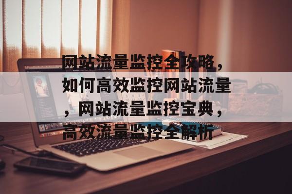 网站流量监控全攻略，如何高效监控网站流量，网站流量监控宝典，高效流量监控全解析