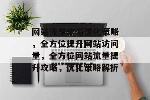网站流量来源优化策略，全方位提升网站访问量，全方位网站流量提升攻略，优化策略解析