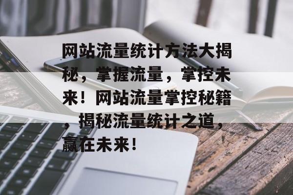 网站流量统计方法大揭秘，掌握流量，掌控未来！网站流量掌控秘籍，揭秘流量统计之道，赢在未来！