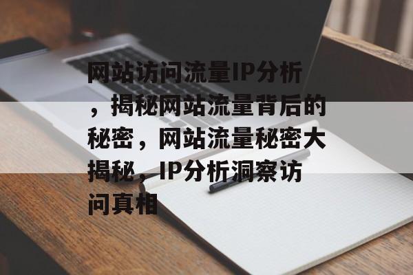 网站访问流量IP分析，揭秘网站流量背后的秘密，网站流量秘密大揭秘，IP分析洞察访问真相