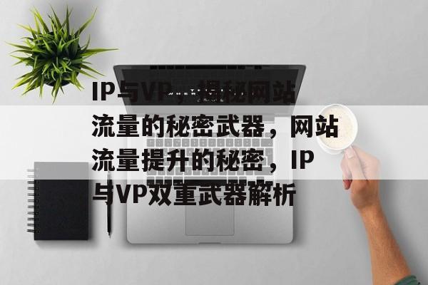 IP与VP，揭秘网站流量的秘密武器，网站流量提升的秘密，IP与VP双重武器解析