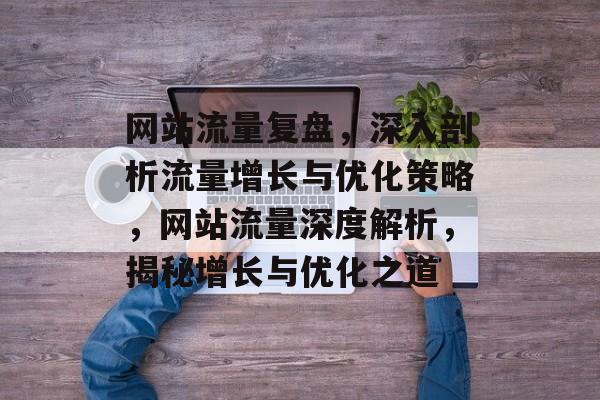 网站流量复盘，深入剖析流量增长与优化策略，网站流量深度解析，揭秘增长与优化之道