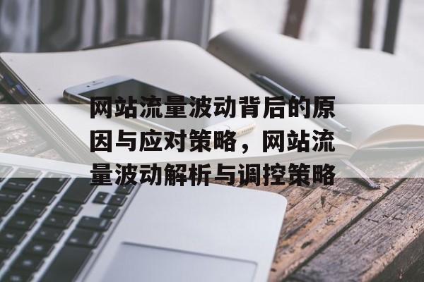 网站流量波动背后的原因与应对策略，网站流量波动解析与调控策略
