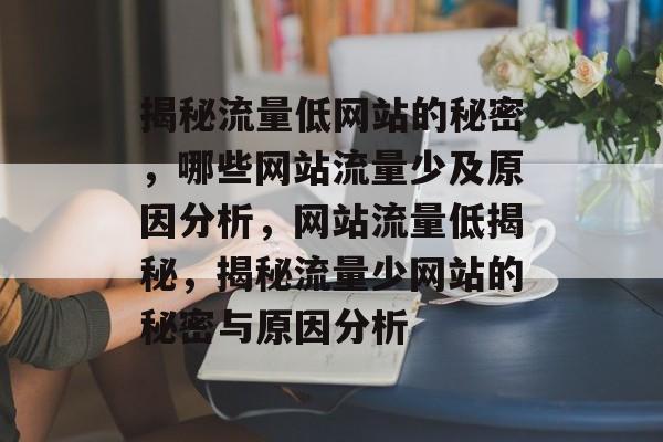 揭秘流量低网站的秘密，哪些网站流量少及原因分析，网站流量低揭秘，揭秘流量少网站的秘密与原因分析
