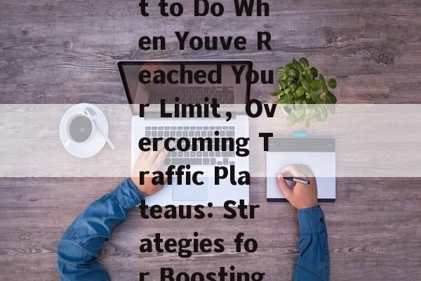 Maximizing Website Traffic:What to Do When Youve Reached Your Limit，Overcoming Traffic Plateaus: Strategies for Boosting Your Websites Visitor Numbers