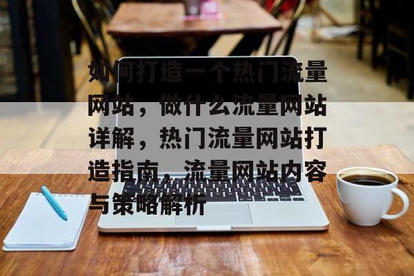 如何打造一个热门流量网站，做什么流量网站详解，热门流量网站打造指南，流量网站内容与策略解析