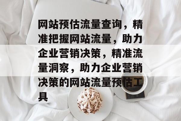 网站预估流量查询，精准把握网站流量，助力企业营销决策，精准流量洞察，助力企业营销决策的网站流量预估工具