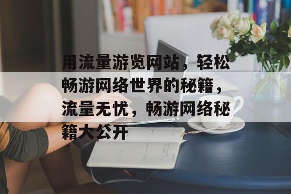 用流量游览网站，轻松畅游网络世界的秘籍，流量无忧，畅游网络秘籍大公开