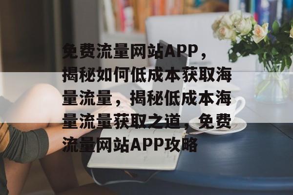 免费流量网站APP，揭秘如何低成本获取海量流量，揭秘低成本海量流量获取之道，免费流量网站APP攻略