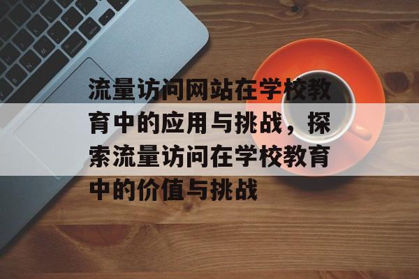 流量访问网站在学校教育中的应用与挑战，探索流量访问在学校教育中的价值与挑战