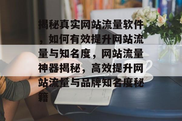 揭秘真实网站流量软件，如何有效提升网站流量与知名度，网站流量神器揭秘，高效提升网站流量与品牌知名度秘籍