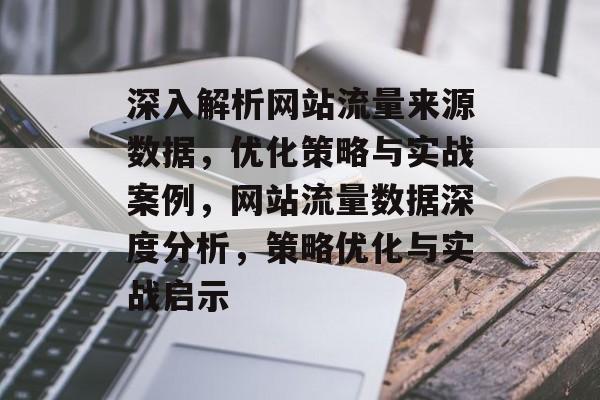 深入解析网站流量来源数据，优化策略与实战案例，网站流量数据深度分析，策略优化与实战启示
