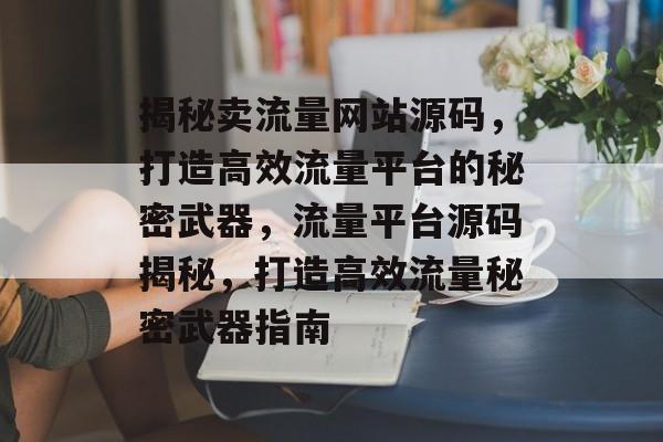 揭秘卖流量网站源码，打造高效流量平台的秘密武器，流量平台源码揭秘，打造高效流量秘密武器指南