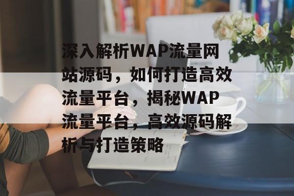深入解析WAP流量网站源码，如何打造高效流量平台，揭秘WAP流量平台，高效源码解析与打造策略