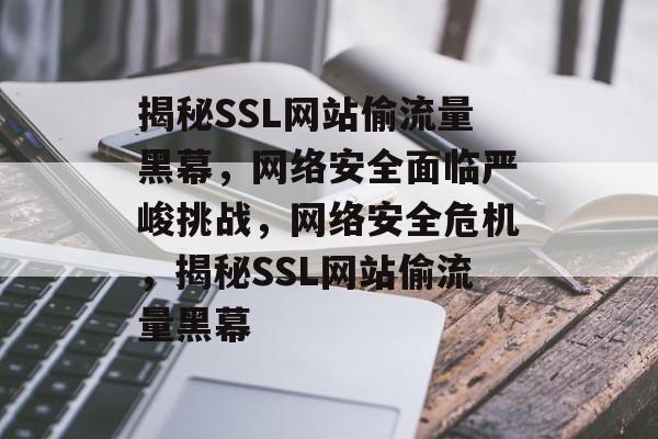揭秘SSL网站偷流量黑幕，网络安全面临严峻挑战，网络安全危机，揭秘SSL网站偷流量黑幕