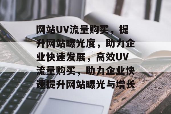 网站UV流量购买，提升网站曝光度，助力企业快速发展，高效UV流量购买，助力企业快速提升网站曝光与增长