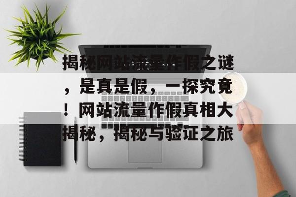 揭秘网站流量作假之谜，是真是假，一探究竟！网站流量作假真相大揭秘，揭秘与验证之旅