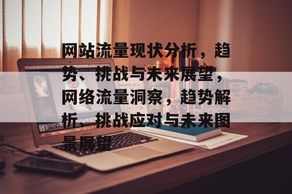 网站流量现状分析，趋势、挑战与未来展望，网络流量洞察，趋势解析、挑战应对与未来图景展望