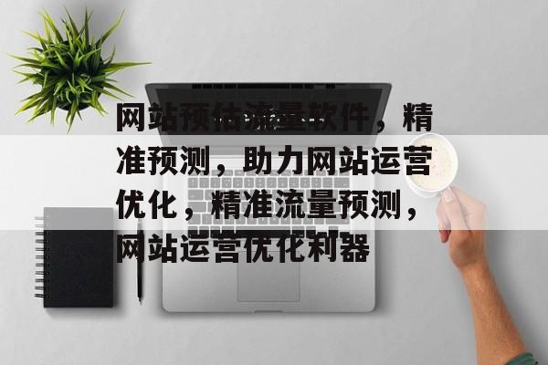 网站预估流量软件，精准预测，助力网站运营优化，精准流量预测，网站运营优化利器