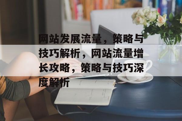 网站发展流量，策略与技巧解析，网站流量增长攻略，策略与技巧深度解析