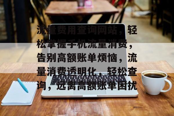 流量费用查询网站，轻松掌握手机流量消费，告别高额账单烦恼，流量消费透明化，轻松查询，远离高额账单困扰