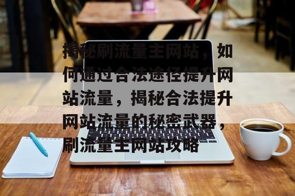 揭秘刷流量主网站，如何通过合法途径提升网站流量，揭秘合法提升网站流量的秘密武器，刷流量主网站攻略