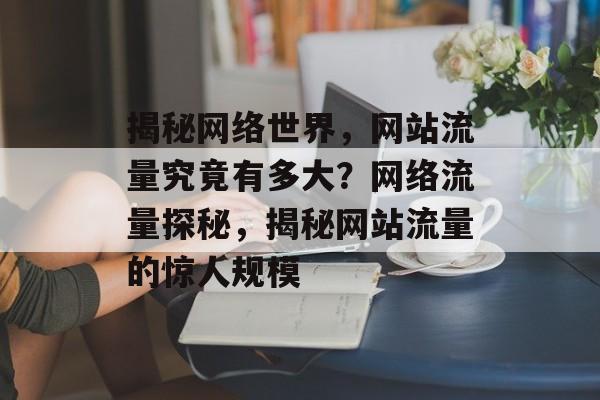 揭秘网络世界，网站流量究竟有多大？网络流量探秘，揭秘网站流量的惊人规模