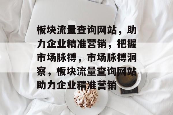 板块流量查询网站，助力企业精准营销，把握市场脉搏，市场脉搏洞察，板块流量查询网站助力企业精准营销