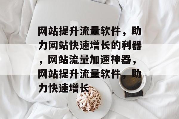 网站提升流量软件，助力网站快速增长的利器，网站流量加速神器，网站提升流量软件，助力快速增长