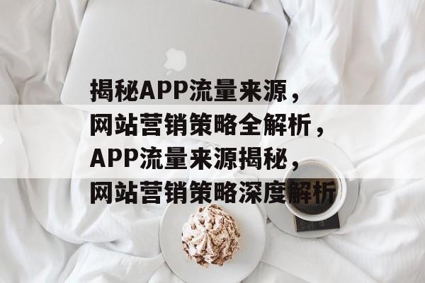 揭秘APP流量来源，网站营销策略全解析，APP流量来源揭秘，网站营销策略深度解析