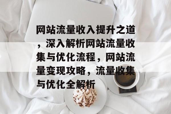 网站流量收入提升之道，深入解析网站流量收集与优化流程，网站流量变现攻略，流量收集与优化全解析