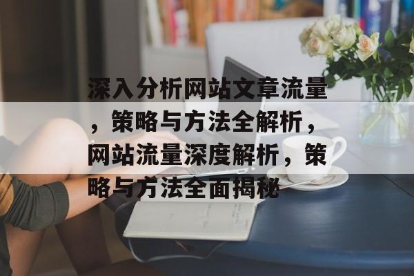 深入分析网站文章流量，策略与方法全解析，网站流量深度解析，策略与方法全面揭秘