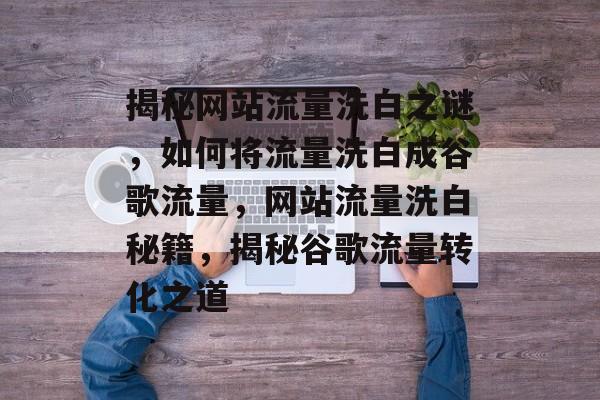 揭秘网站流量洗白之谜，如何将流量洗白成谷歌流量，网站流量洗白秘籍，揭秘谷歌流量转化之道